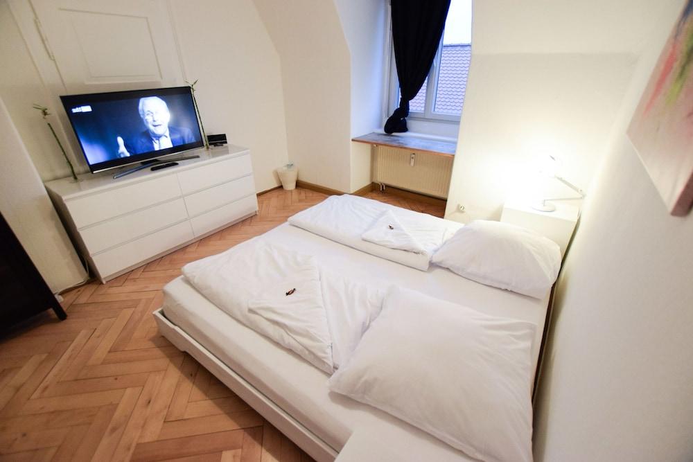 Ferienwohnungen Ratisbona