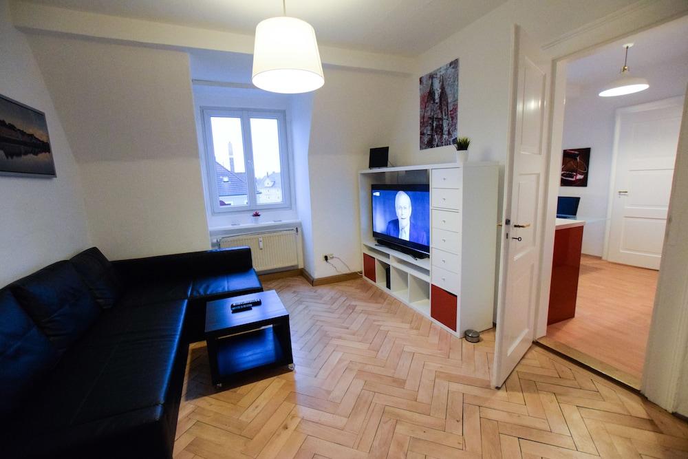 Ferienwohnungen Ratisbona