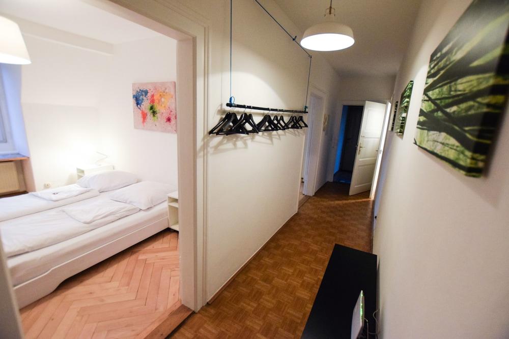 Ferienwohnungen Ratisbona