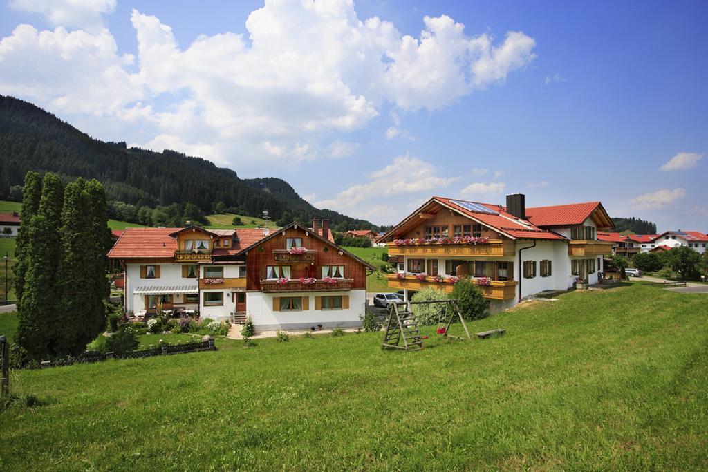 Landhaus am Rosenbächle