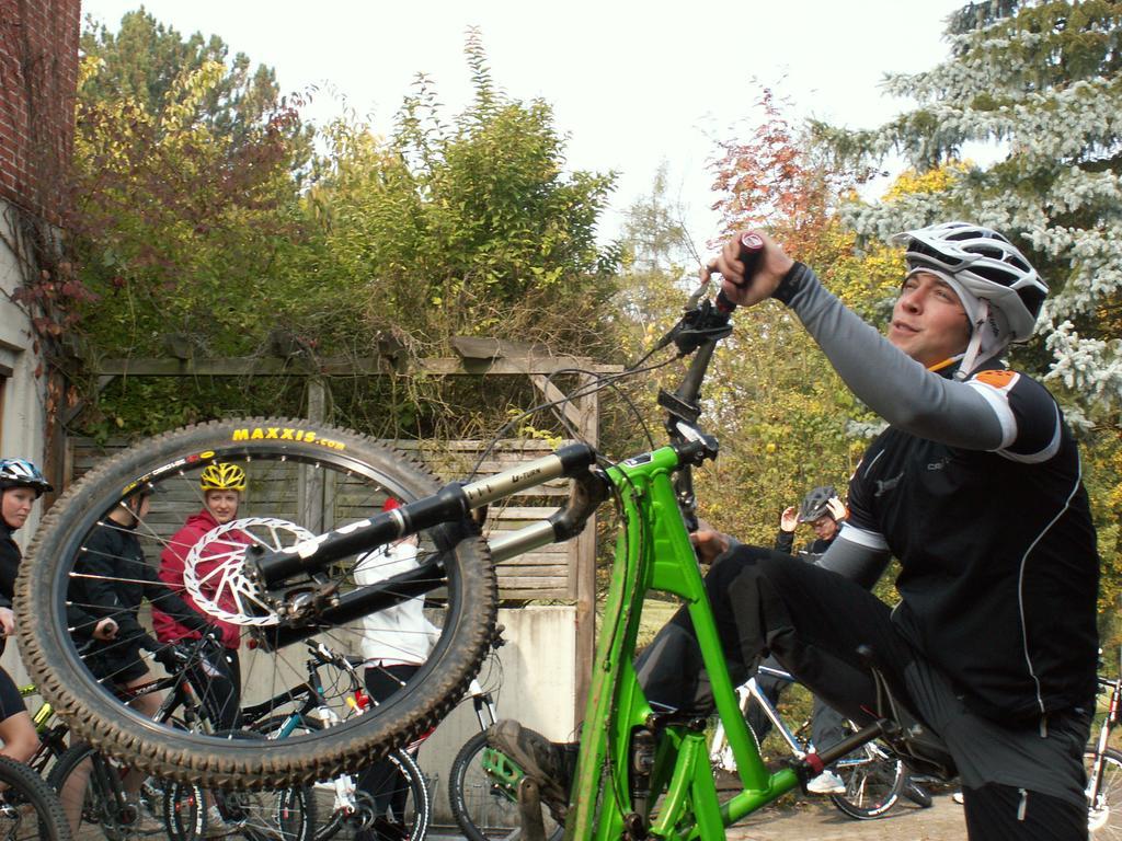 Adventure Campus Treuchtlingen