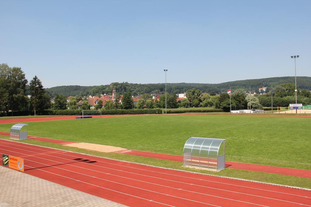 Adventure Campus Treuchtlingen