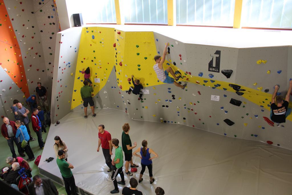 Adventure Campus Treuchtlingen