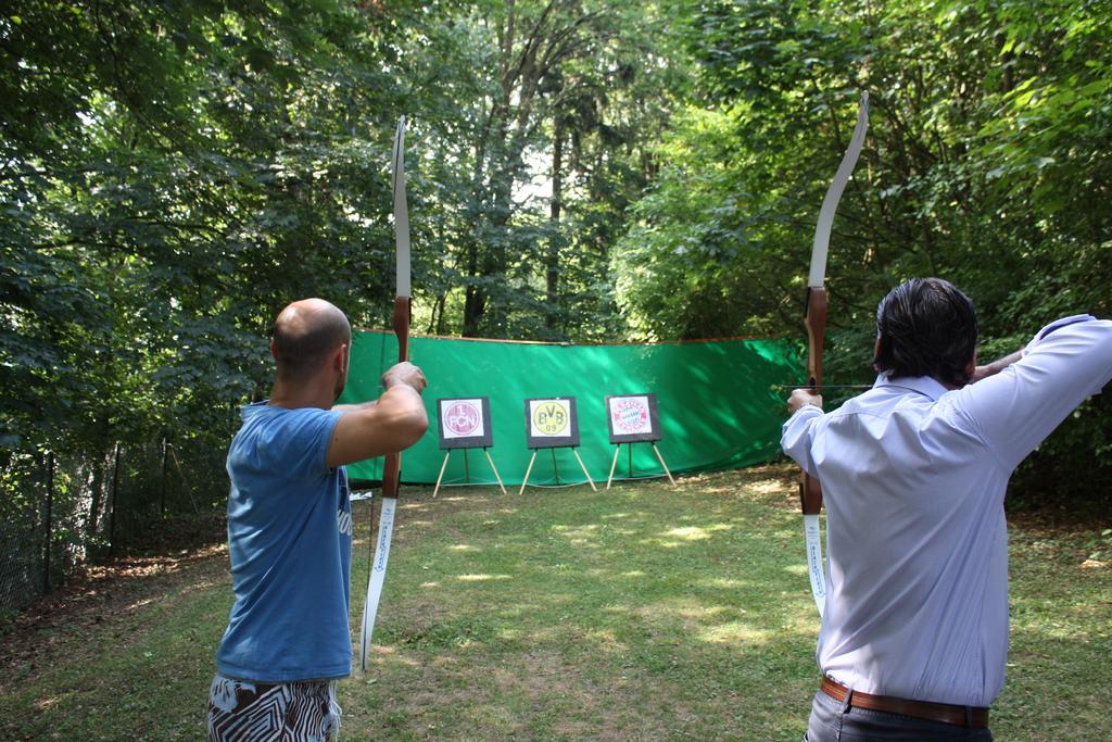 Adventure Campus Treuchtlingen
