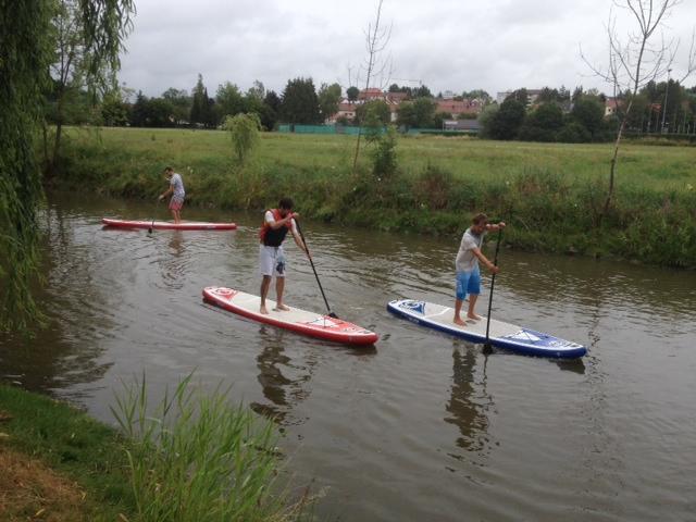 Adventure Campus Treuchtlingen