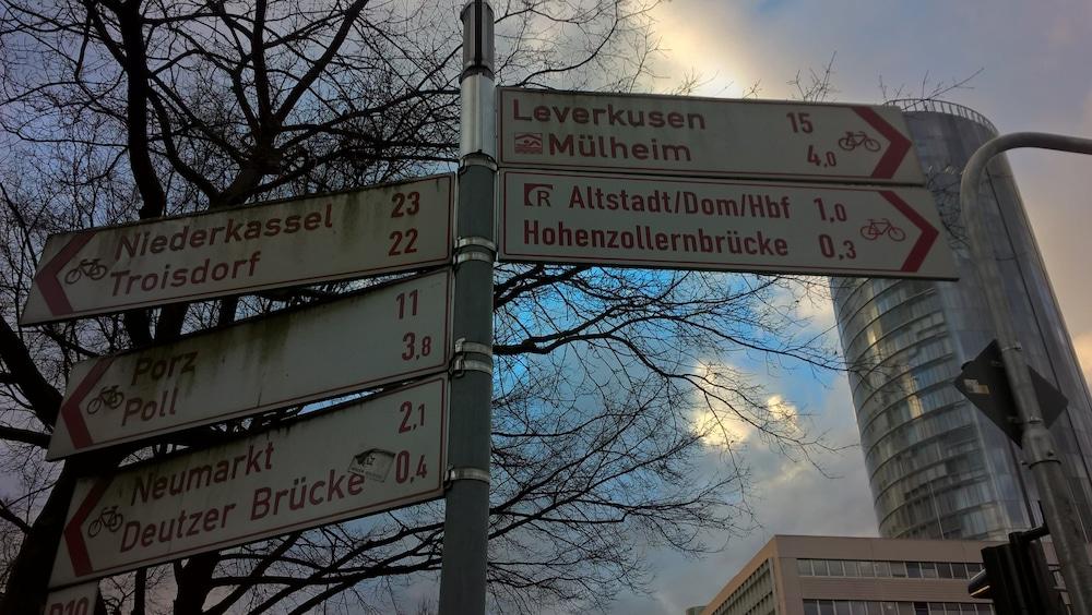 Wohnstube Köln