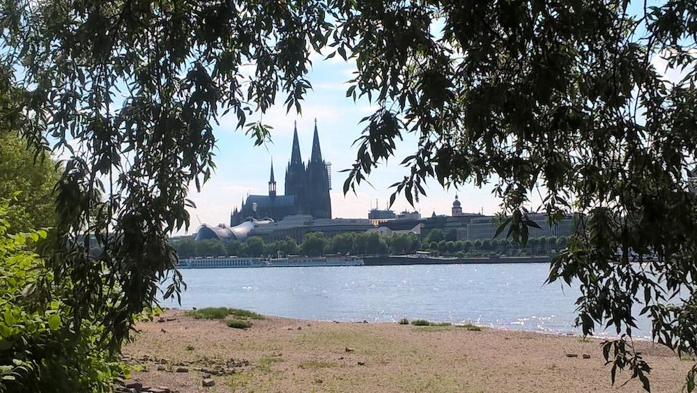 Wohnstube Köln