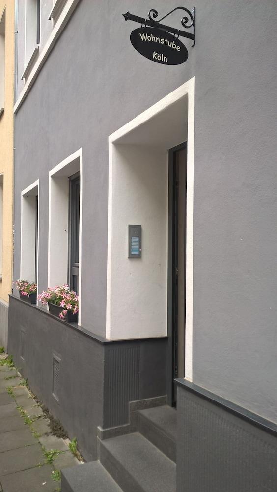 Wohnstube Köln