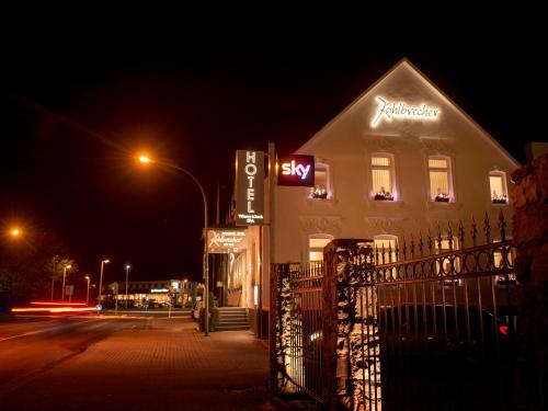 Hotel Restaurant Kohlbrecher Villeroy & Boch SPA