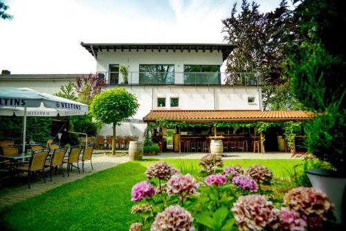 Hotel Restaurant Kohlbrecher Villeroy & Boch SPA