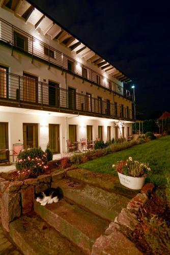 Hotel Restaurant Kohlbrecher Villeroy & Boch SPA