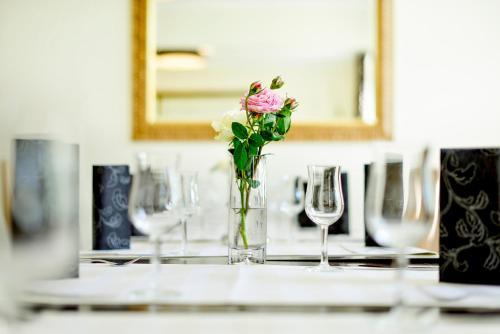 Hotel Restaurant Kohlbrecher Villeroy & Boch SPA