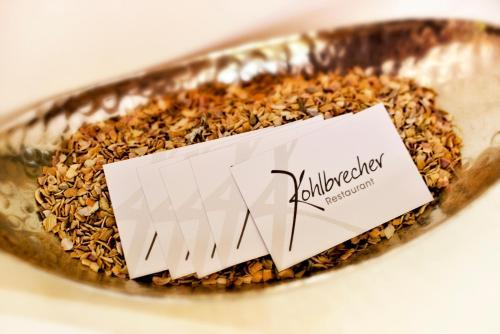 Hotel Restaurant Kohlbrecher Villeroy & Boch SPA