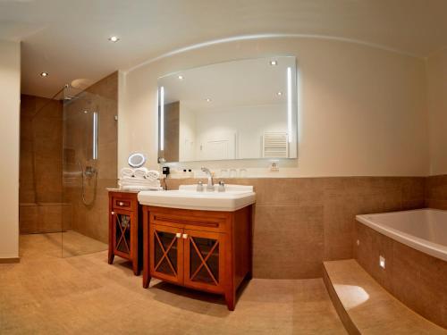 Hotel Restaurant Kohlbrecher Villeroy & Boch SPA