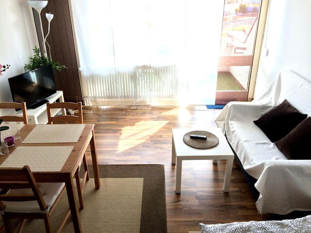 Apartment Westside