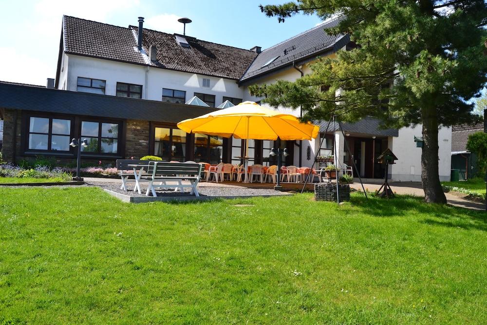 Gasthof Spelsberg