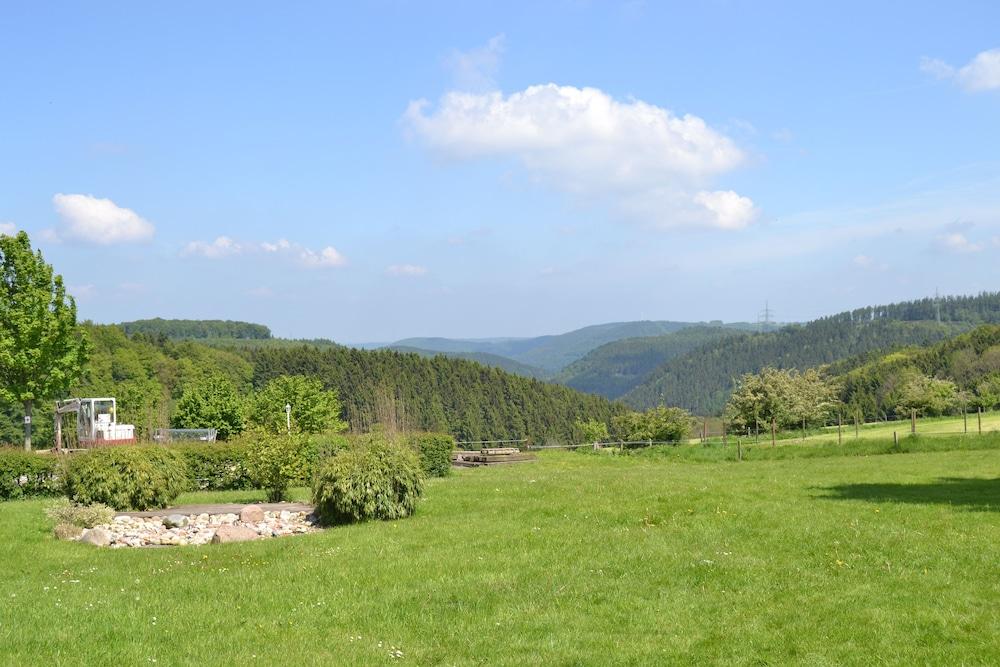Gasthof Spelsberg