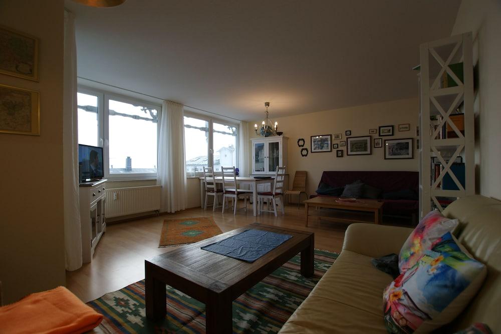 Villa Seeblick