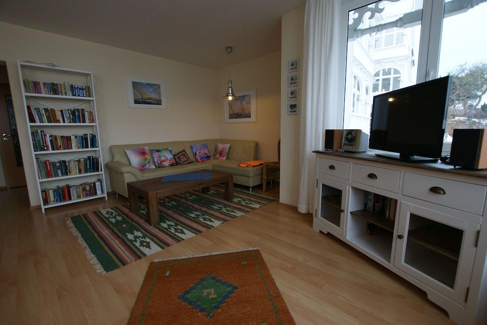 Villa Seeblick