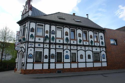 Apart Hotel Tenne