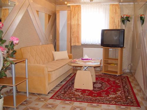 Apart Hotel Tenne
