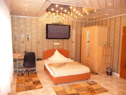 Apart Hotel Tenne