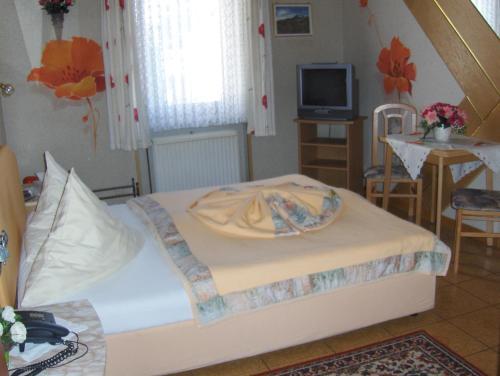 Apart Hotel Tenne
