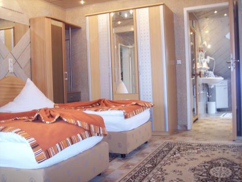 Apart Hotel Tenne