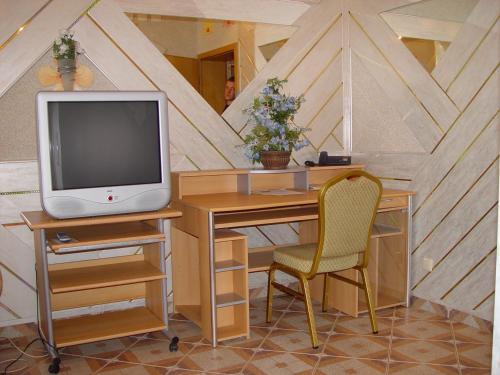 Apart Hotel Tenne