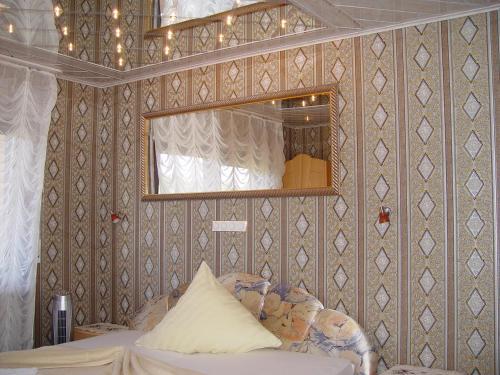 Apart Hotel Tenne