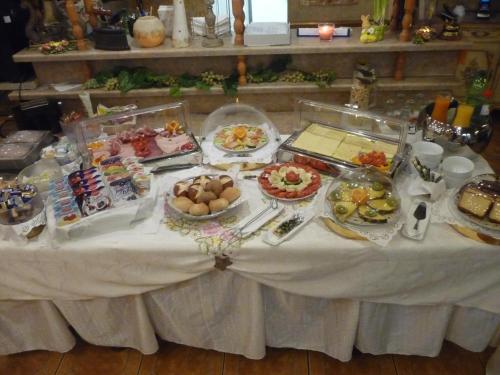 Apart Hotel Tenne