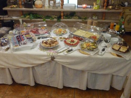 Apart Hotel Tenne