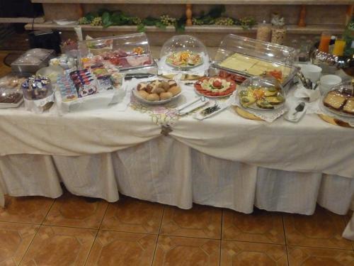 Apart Hotel Tenne