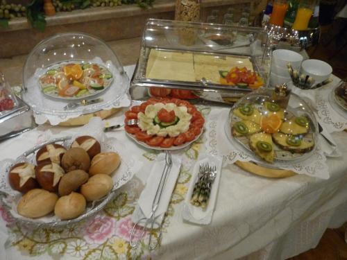Apart Hotel Tenne