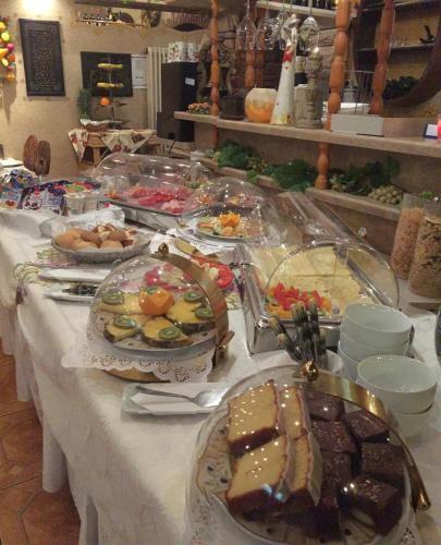 Apart Hotel Tenne