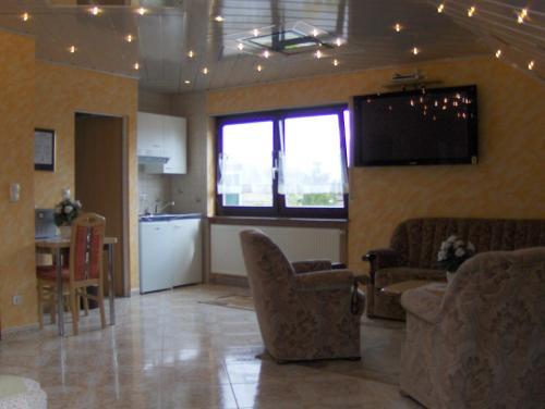 Apart Hotel Tenne