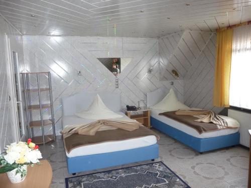 Apart Hotel Tenne