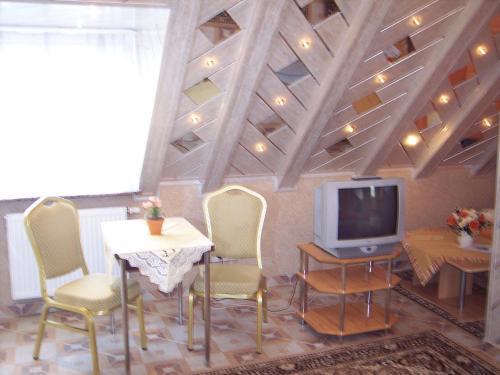 Apart Hotel Tenne