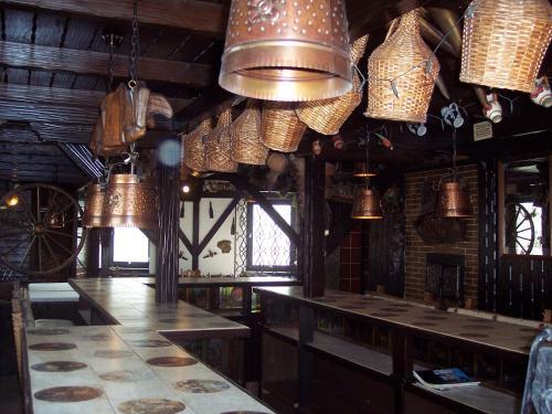Apart Hotel Tenne