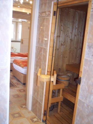 Apart Hotel Tenne