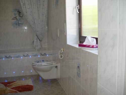 Apart Hotel Tenne