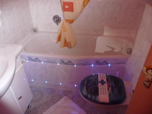 Apart Hotel Tenne