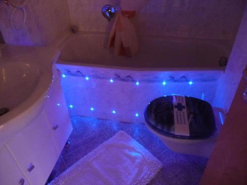 Apart Hotel Tenne
