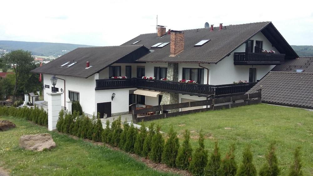 Spessarttor