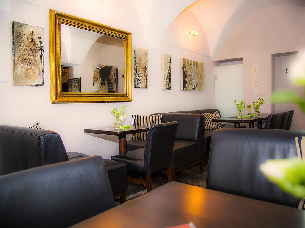 Cafe Frieden - Boutique-Hotel