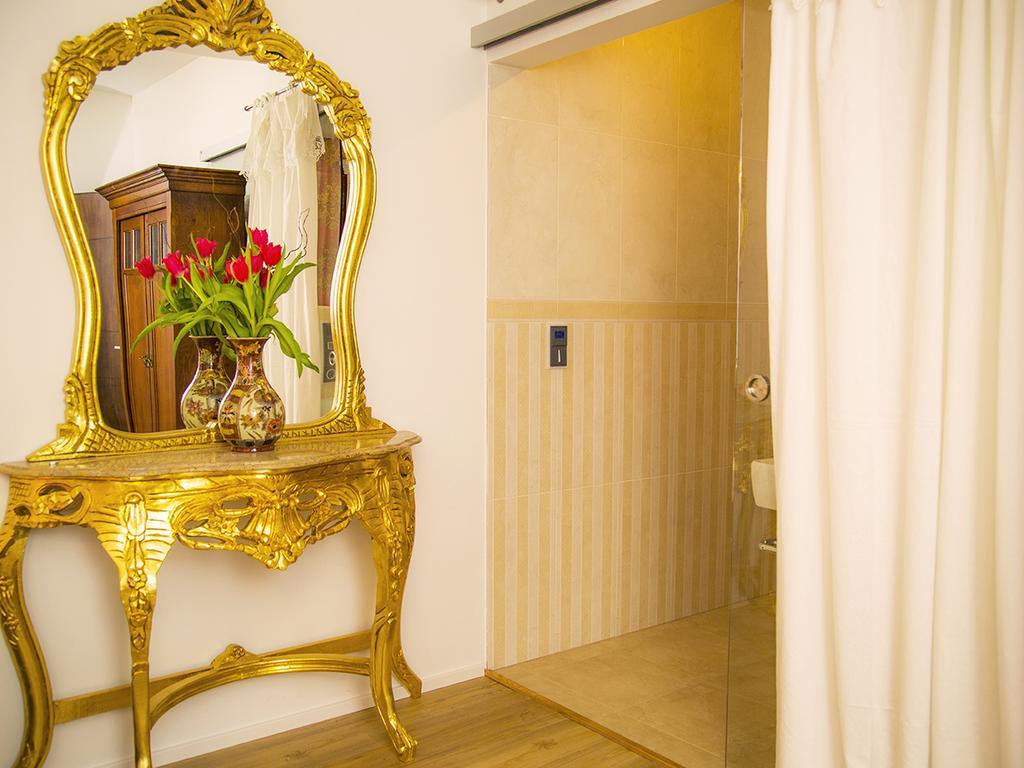 Cafe Frieden - Boutique-Hotel