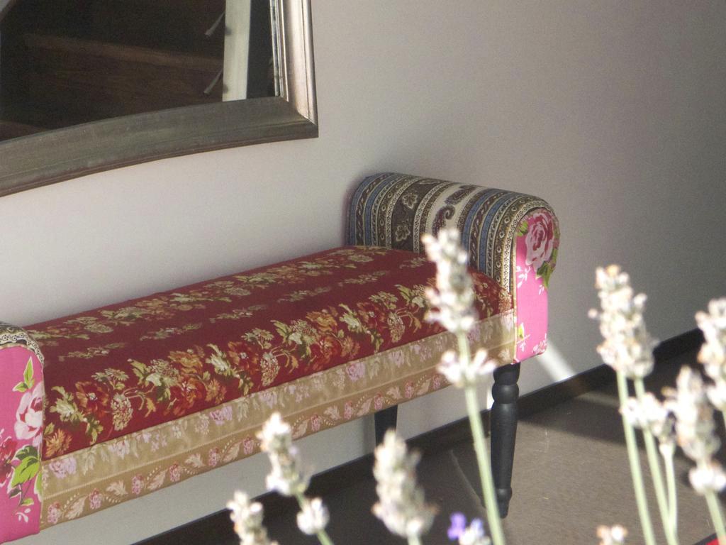 Cafe Frieden - Boutique-Hotel