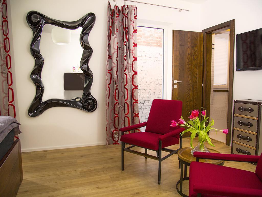 Cafe Frieden - Boutique-Hotel