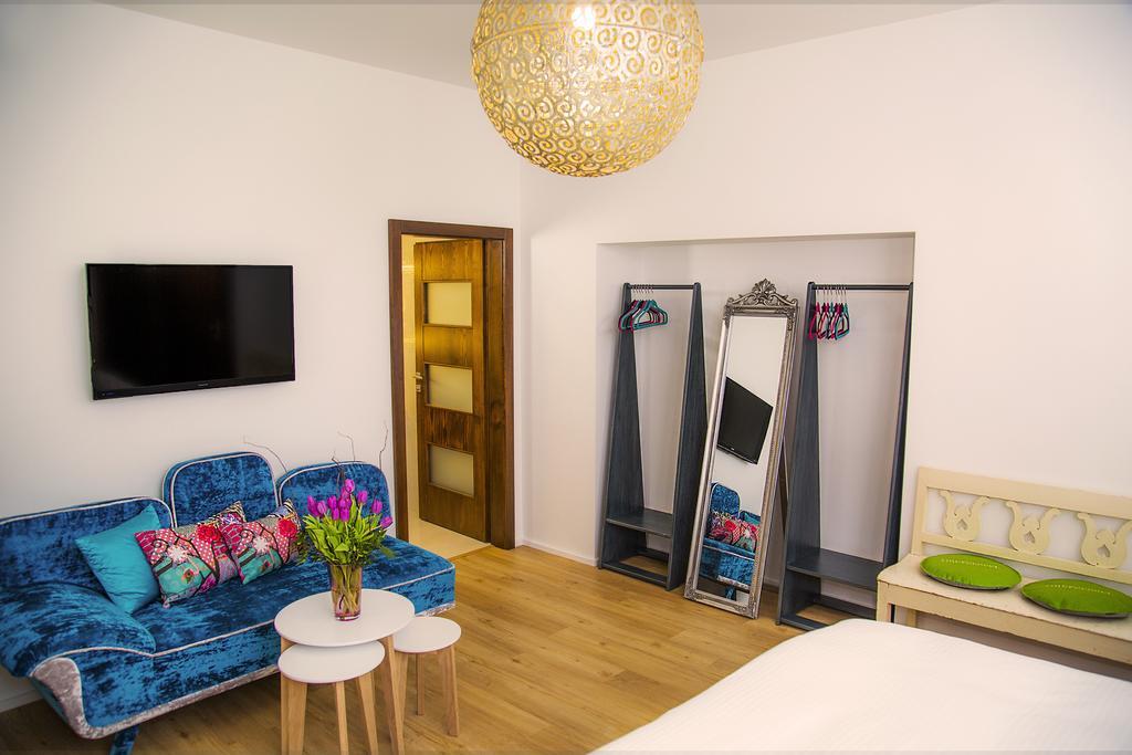 Cafe Frieden - Boutique-Hotel