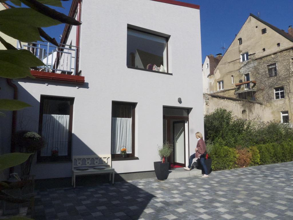 Cafe Frieden - Boutique-Hotel